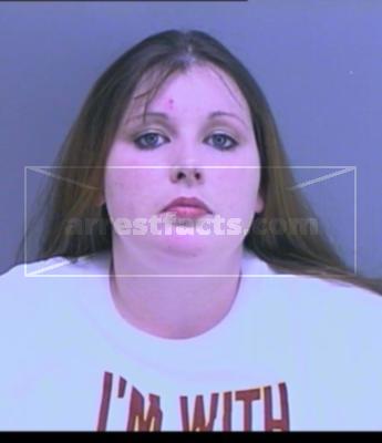 Shannan Melissa Harville