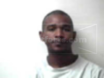 Tyrone Ray Price