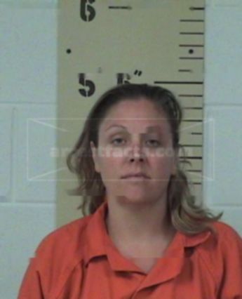 Alyce Lorraine Steadman