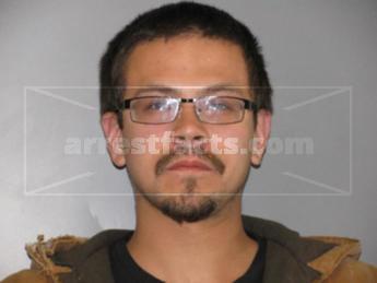 Tyler Gordon Zuniga