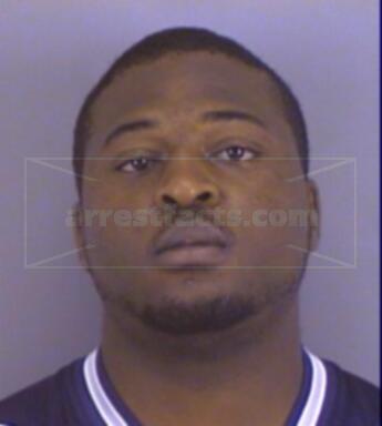 Johnathon Dewayne Martin