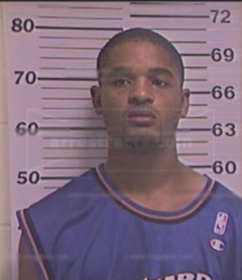 Keidrick Damon Williams