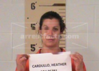 Heather Mickal Cardullo