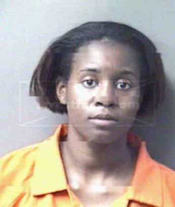 Delliah Gladys Bryant