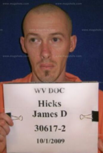 James Dwaine Hicks