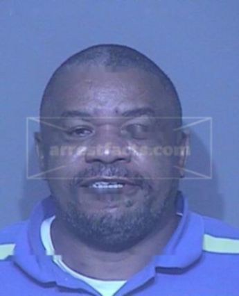 Willie Floyd Richardson