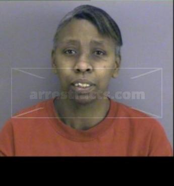 Phyllis Lynell Jones