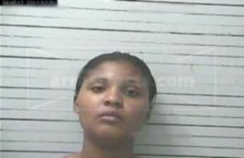 Lashonda Denise Polk