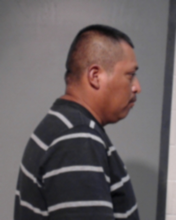 Julio Cesar Reyes