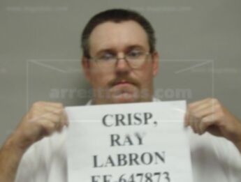 Ray Labron Crisp