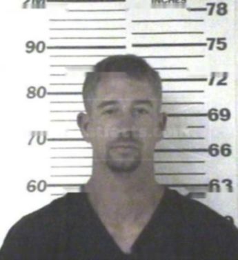 Matthew Wayne Shackelford