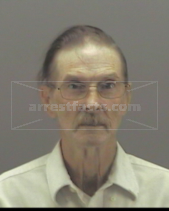 Kenneth Wayne Bryant