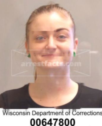 Brittany Roderick