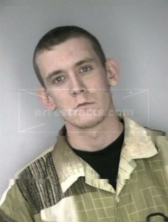 Bryan Joel Utter