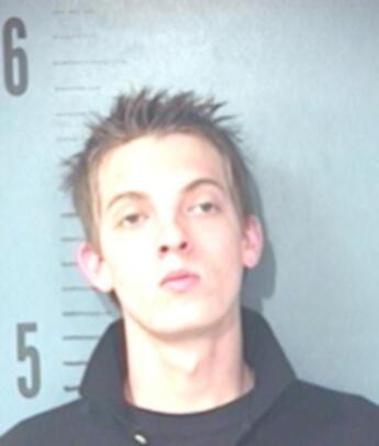 Bryce Wesley Briggs
