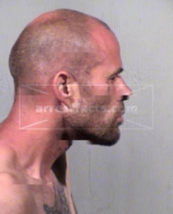 Jason Matthew Gilbert