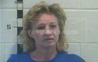 Lisa Darlene Downey