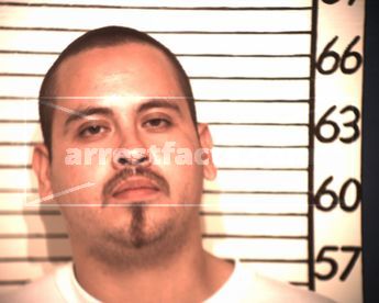 Mark Anthony Ramirez