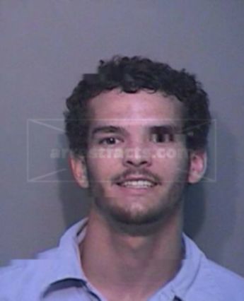 Troy Daniel Byrd