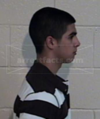 David Andrew Marroquin