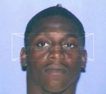 Demontray Anton Smith