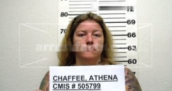 Athena Mae Chaffee