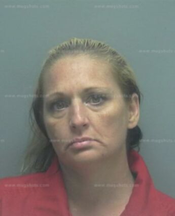 Charlotte Leann Lupien