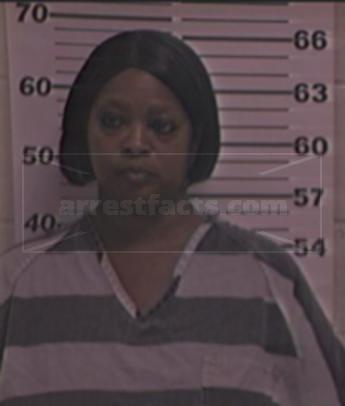 Ladell Marie Burks