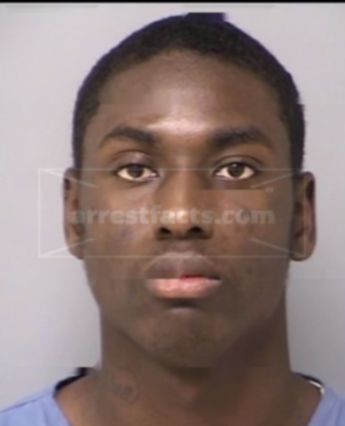 Dequan Lutrell Paul