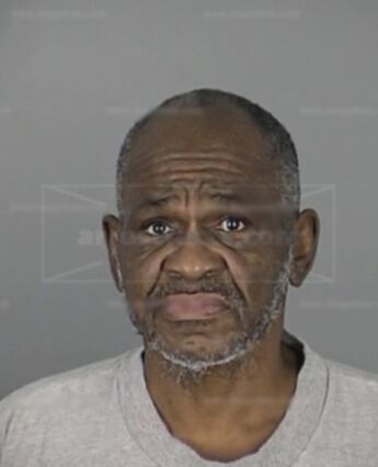 Roscoe Geriamine Simmons