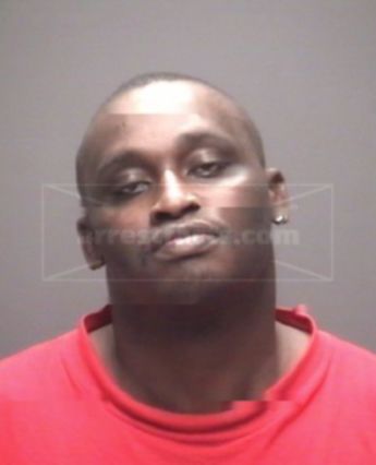 Michael Anthony Whitfield