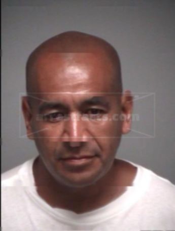 Miguel Mendoza Ortiz
