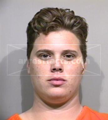 Melissa Fawn Vanhoose