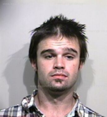 Jesse Ray Lawrence