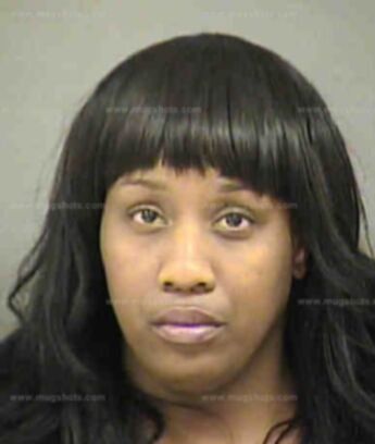 Lakosha Bianci Mercer
