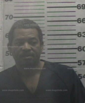 Jerrel Dewayne Muldrew