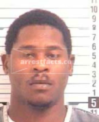 Darius Rishawn White