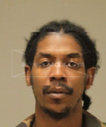 Derrick Ralphie Coleman