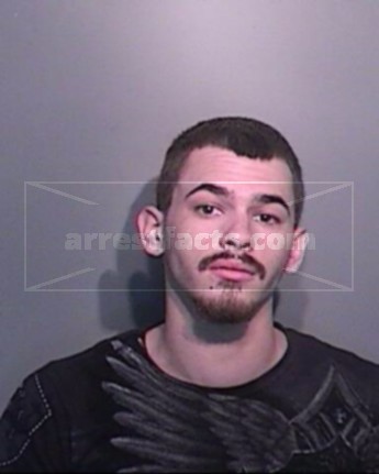 Anthony Michael Brisolara