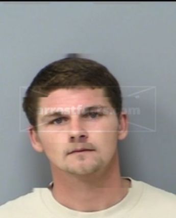 Travis Allen Wright