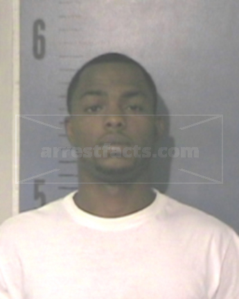 Deandre Antwone Randle