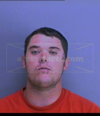 Brandon Allen Jones