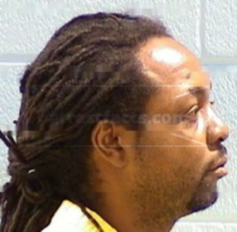 Derrick English