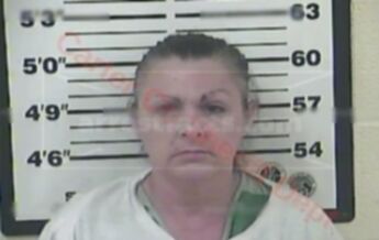 Rhonda Sue Belcher