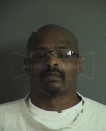 Anthony Carl Lynn