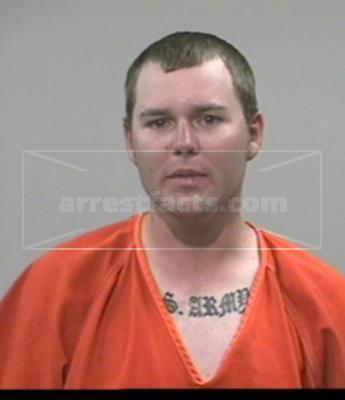 Matthew Aaron Scoggins