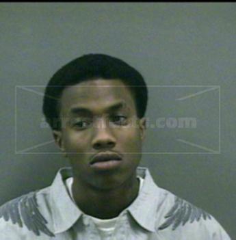 Darrion Rashad Morgan