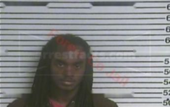 Devante Deshun Martin