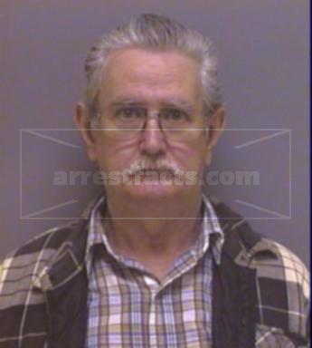 Dennis Wayne Parsons