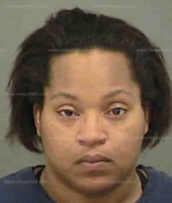 Tiffany Delana Crank